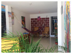 Hostal Santa Maria City